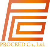 株式会社プロシード PROCEED Co., Ltd.