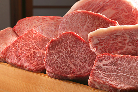 カウンターコースイメージ